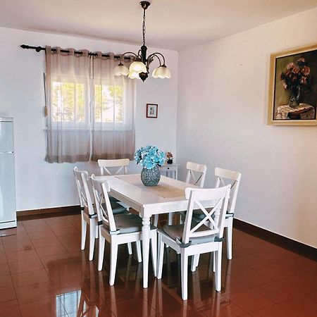 Apartments Vilma Murter Exterior foto