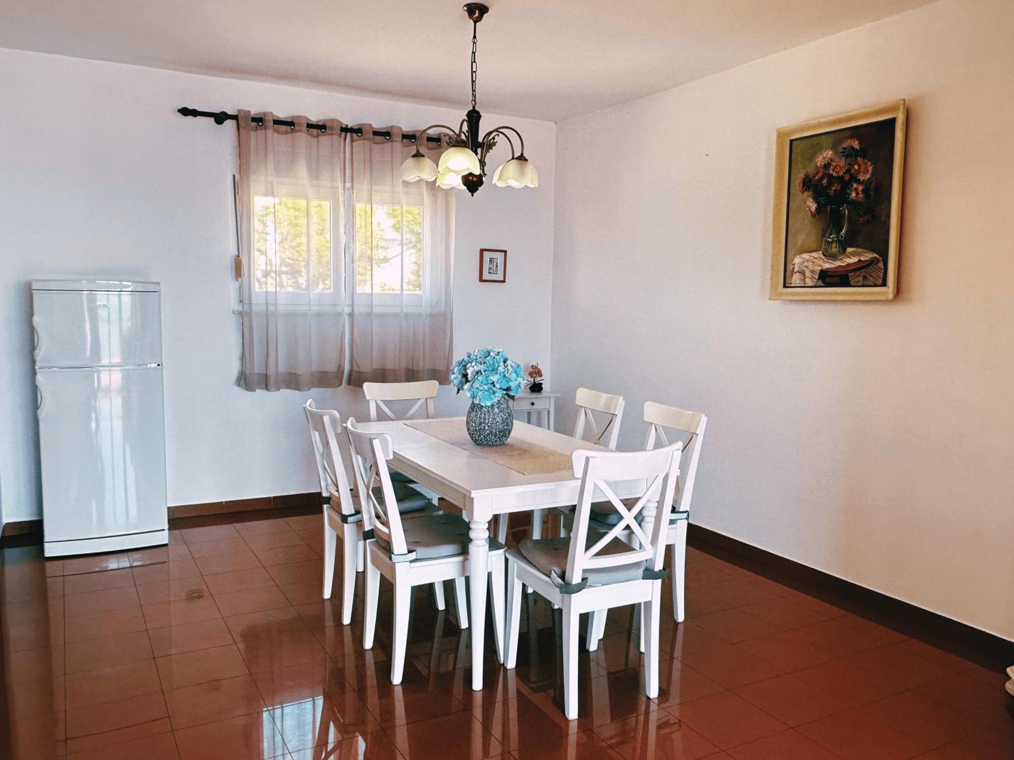 Apartments Vilma Murter Exterior foto