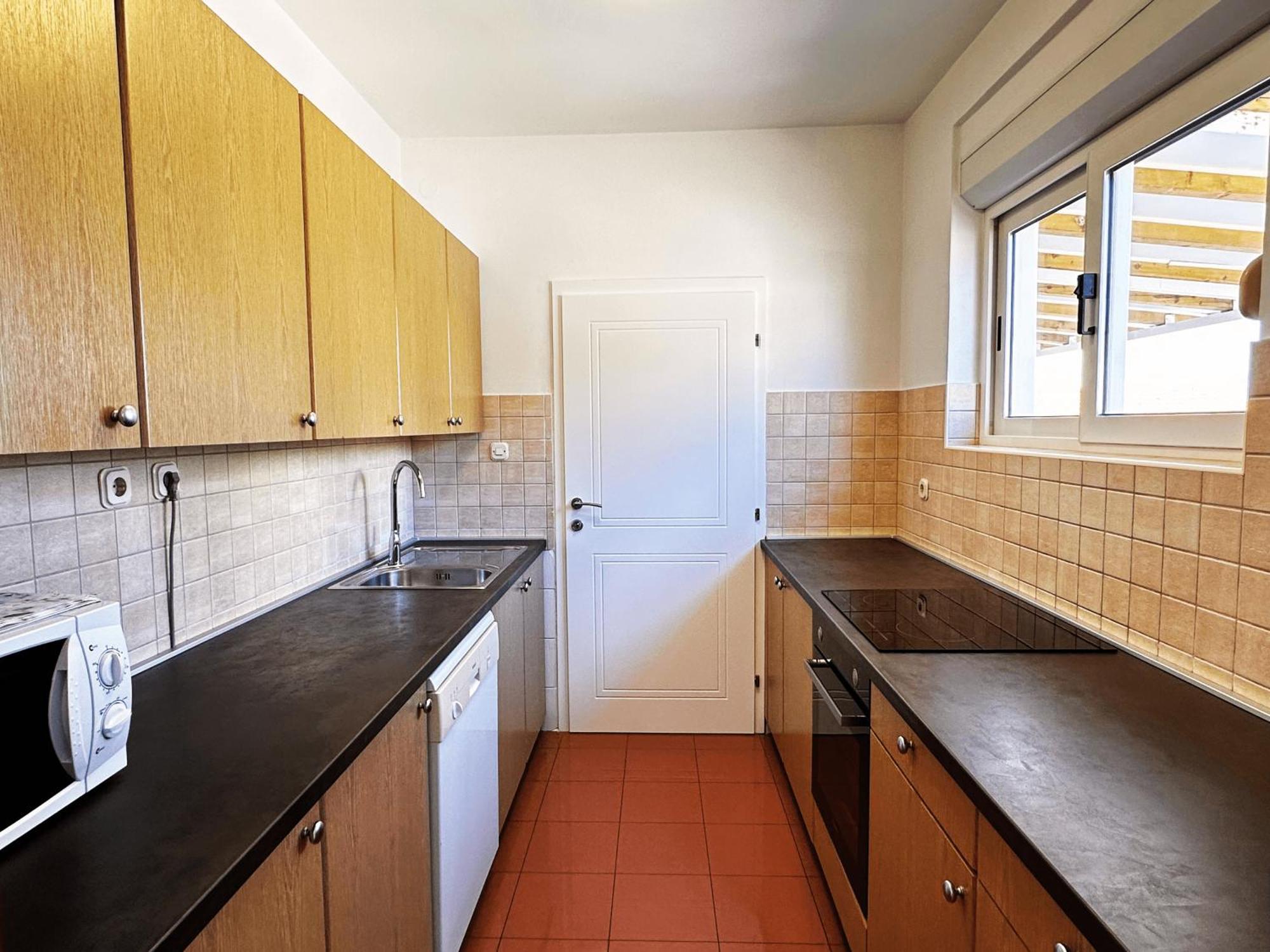 Apartments Vilma Murter Exterior foto